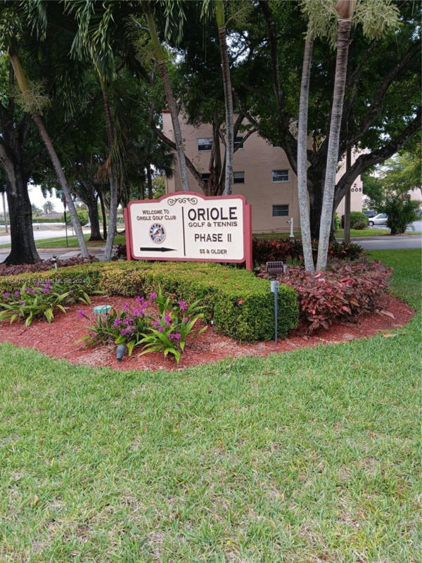 1050 COUNTRY CLUB DR APT 308, MARGATE, FL 33063, photo 1 of 19