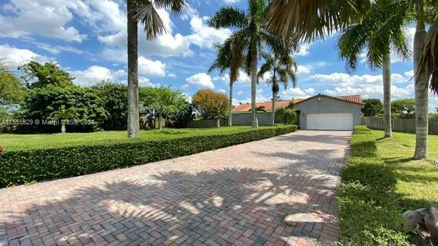 21080 SW 242ND ST, HOMESTEAD, FL 33031, photo 1 of 16