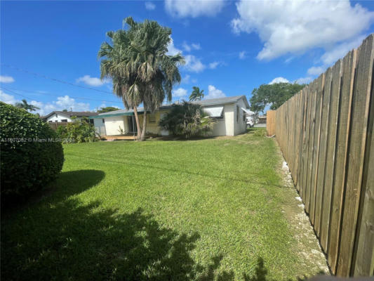 1614 NW 8TH TER, HOMESTEAD, FL 33030 - Image 1