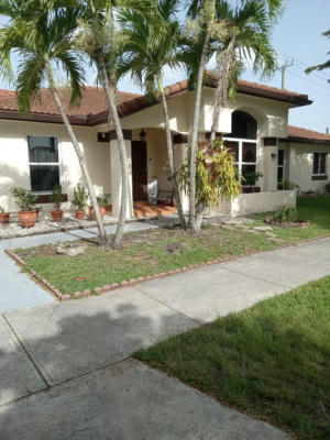 911 NW 123RD AVE, MIAMI, FL 33182 - Image 1
