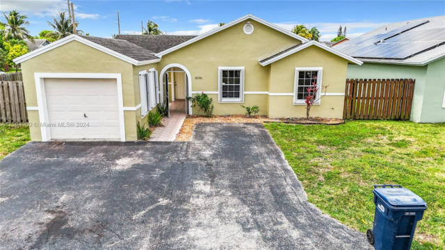 12730 SW 248TH TER, HOMESTEAD, FL 33032, photo 2 of 39