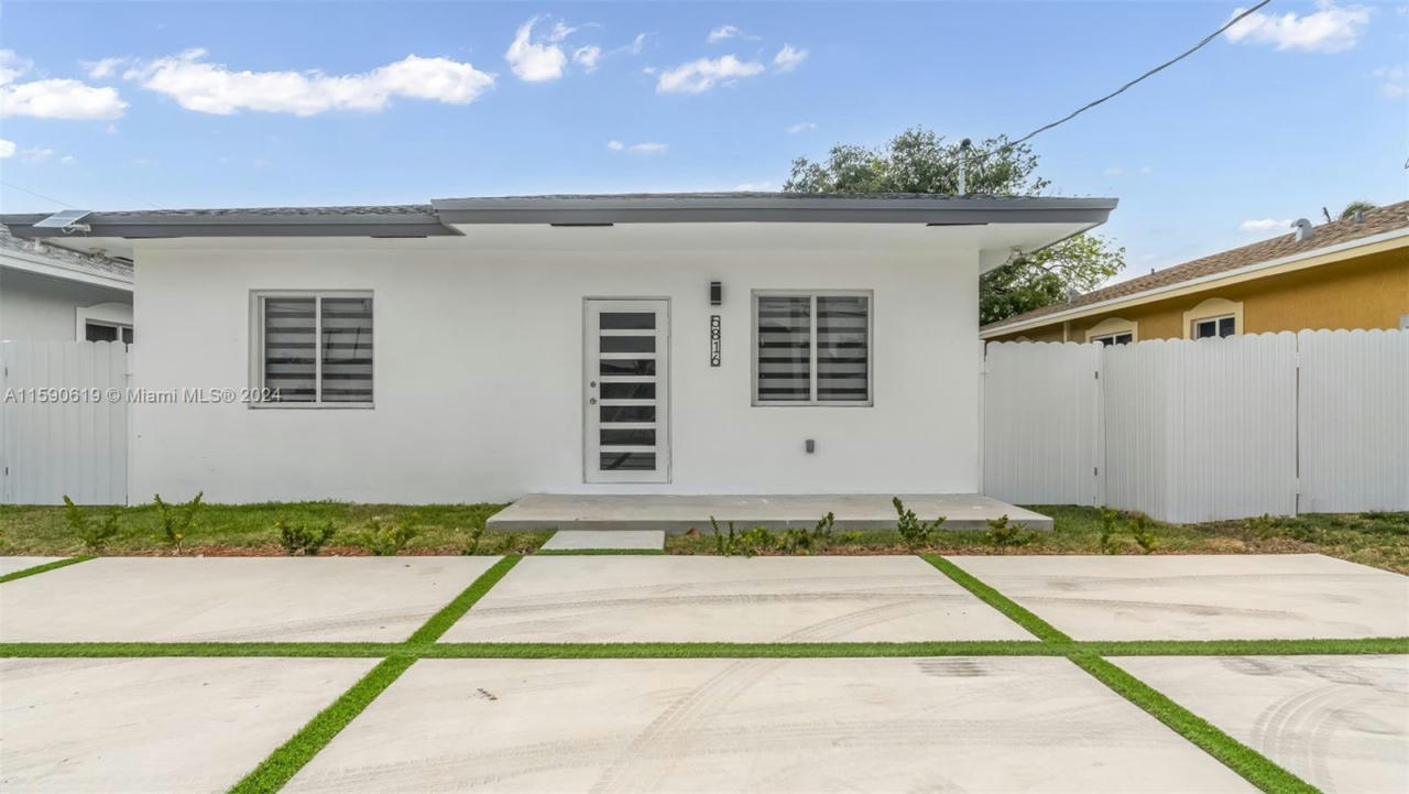 5816 NW 23RD AVE, MIAMI, FL 33142, photo 1 of 32