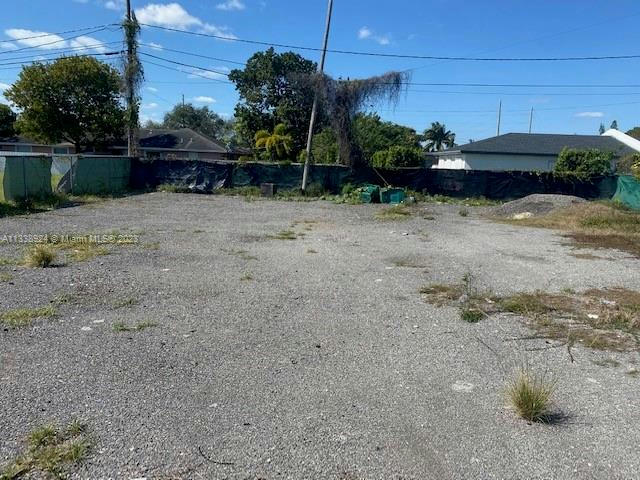 6560 NW 22ND AVE, MIAMI, FL 33147, photo 1 of 6