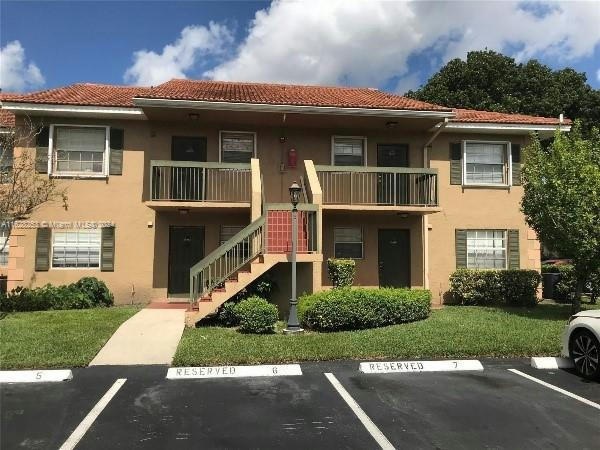 10457 NW 8TH ST # 105, PEMBROKE PINES, FL 33026, photo 1 of 18