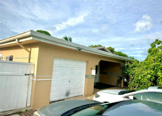 41 NE 45TH CT, OAKLAND PARK, FL 33334 - Image 1