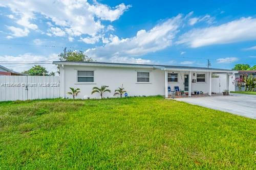 14441 SW 285TH ST, HOMESTEAD, FL 33033, photo 2 of 21