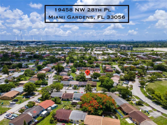 3010 NW 184th St, Miami Gardens, FL 33056