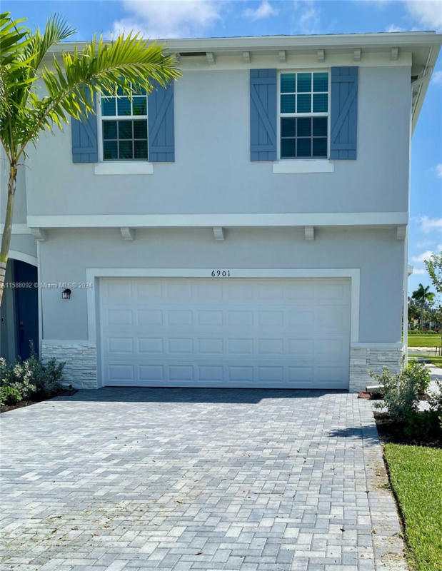 6901 HARBOURS EDGE AVE # 6901, LAKE WORTH, FL 33467, photo 1 of 56