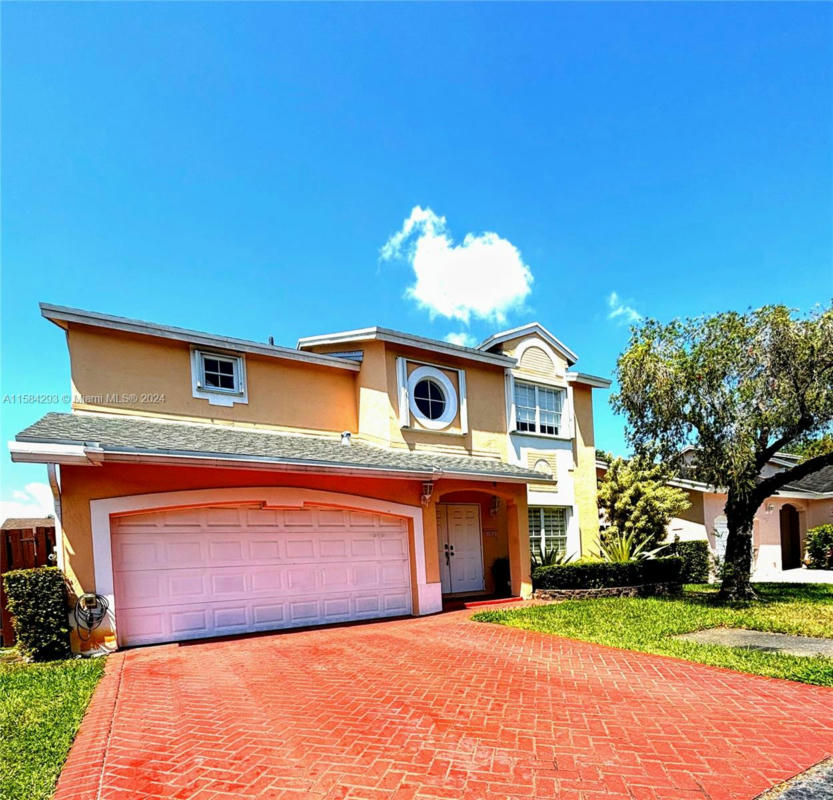9735 NW 51ST TER, DORAL, FL 33178, photo 1 of 12