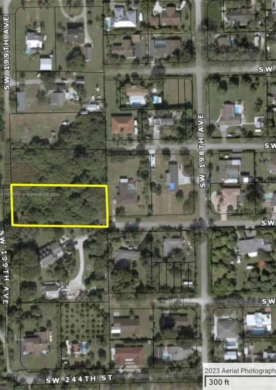 199 AVE, HOMESTEAD, FL 33031, photo 1 of 4