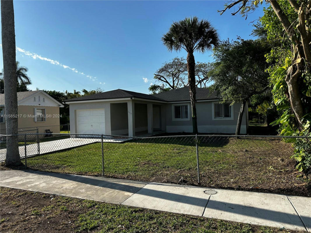 153 NW 6TH ST, HOMESTEAD, FL 33030, photo 1 of 22